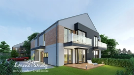 Projekt domu Szarotka 11 dach 30 (2)